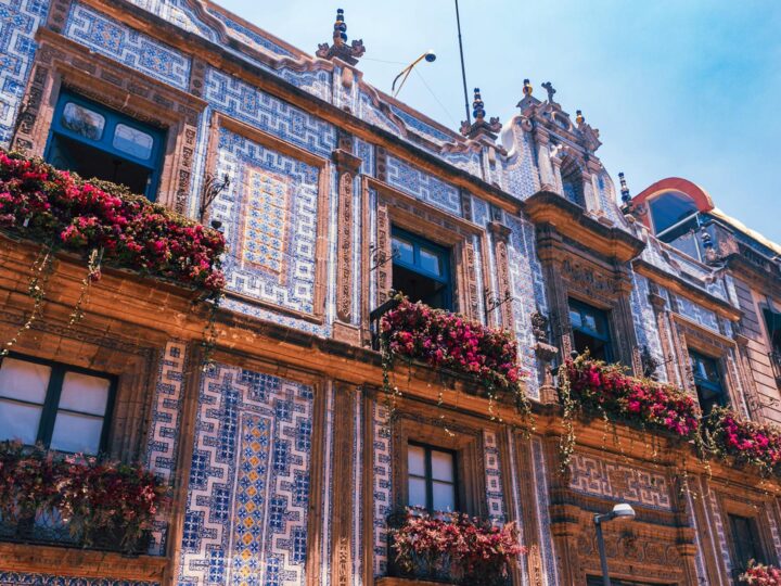 Museo Casa de los Tiros
